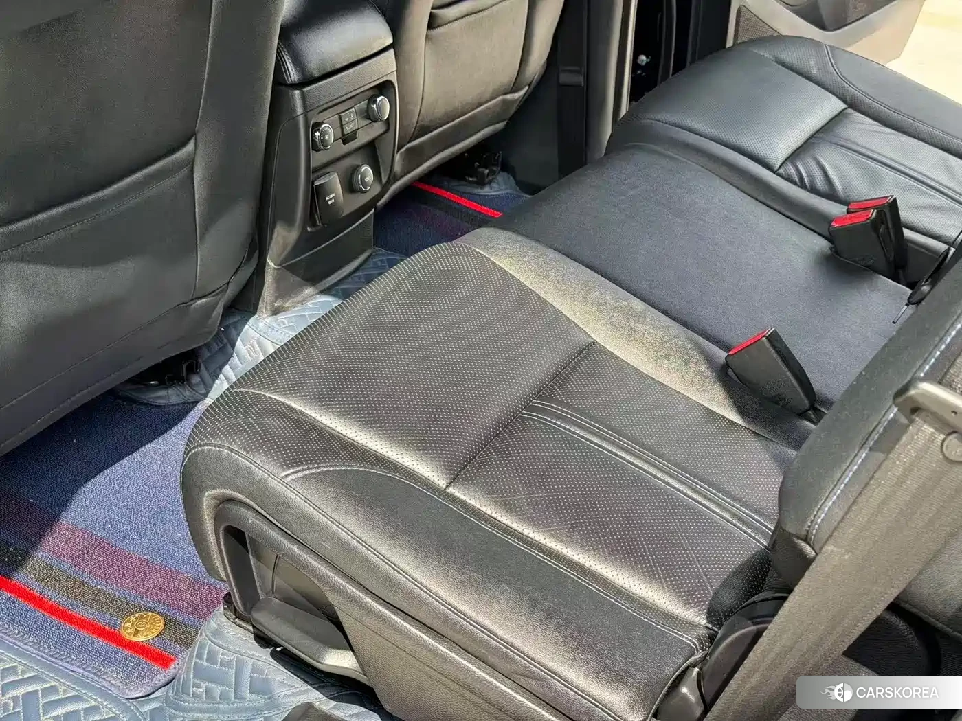 Ford Road Shaker 2020 Черный из Китая