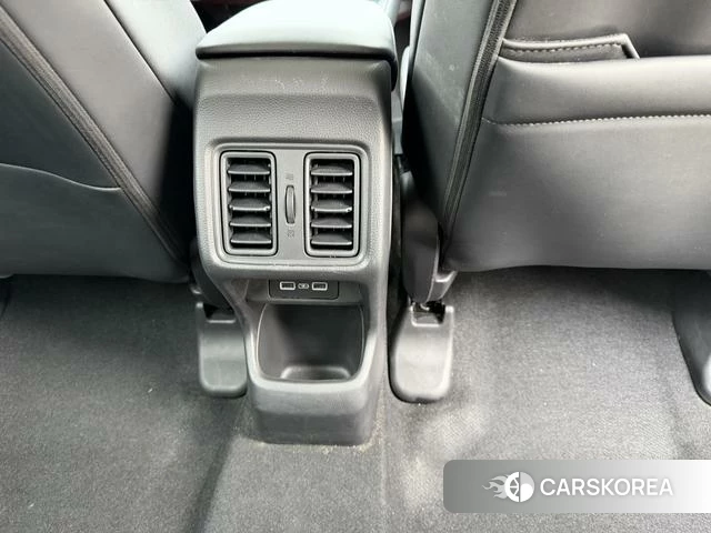 Honda XR-V 2023 Белый из Китая