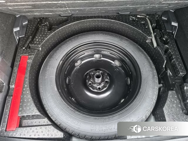Volkswagen Tanyue 2024 Темно-серый из Китая