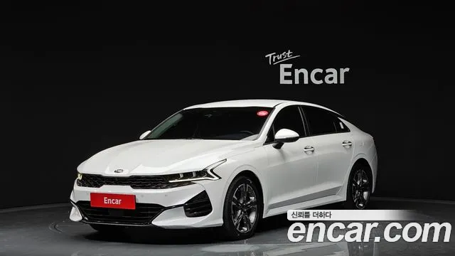 Kia K5 3rd generation id 2538119 из Кореи