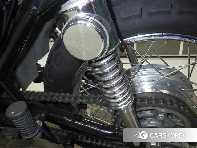 Rear photo