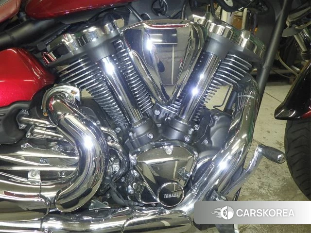 Engine photo