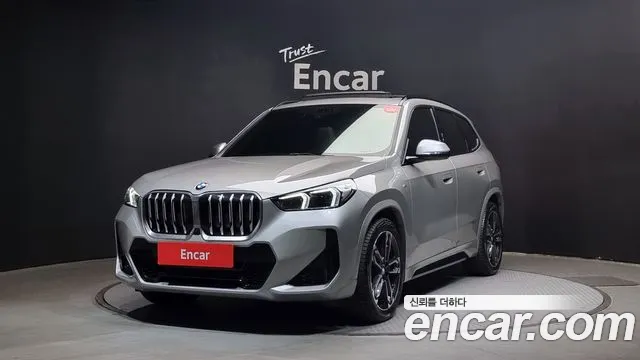 BMW X1 (U11) id 2222759 из Кореи