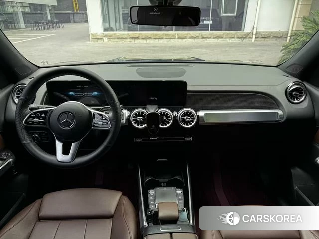 Mercedes-Benz GLB id 4321114 из Китая