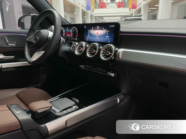 Mercedes-Benz GLB id 4211679 из Китая