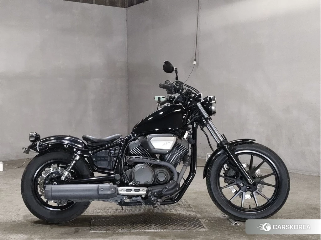 Проданный Yamaha BOLT 950 id 4165431 из Японии, фото 2