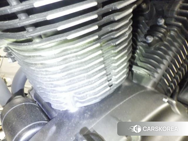 Engine photo