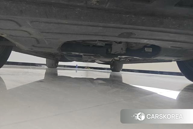 Roewe iMAX8 2020 Синий из Китая