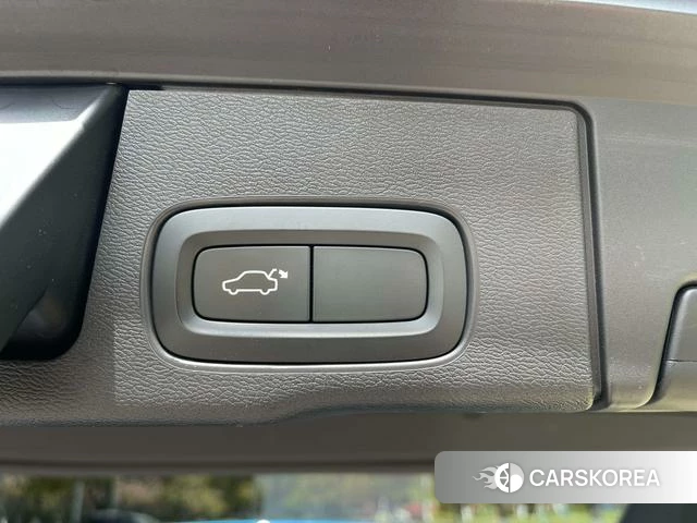 Volvo XC60 2018 Синий из Китая