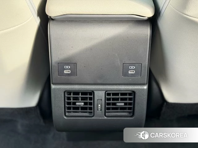 Toyota GAC bZ4X 2023 Черный из Китая
