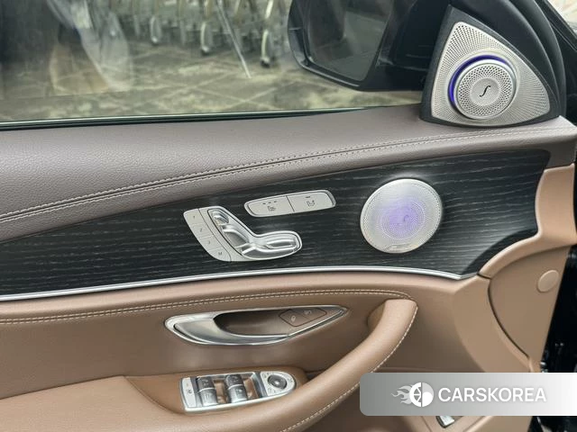 Mercedes-Benz E-class id 4215155 из Китая
