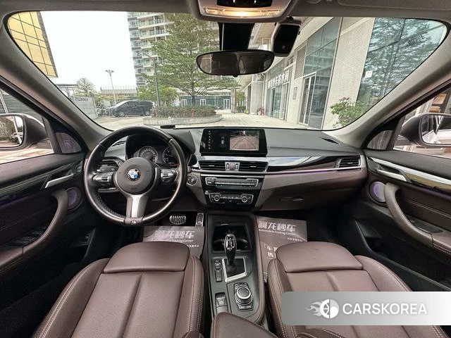 BMW X1 id 3926864 из Китая