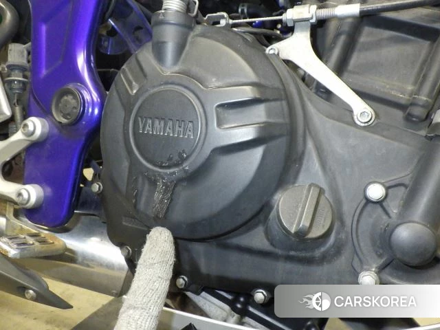 Engine photo