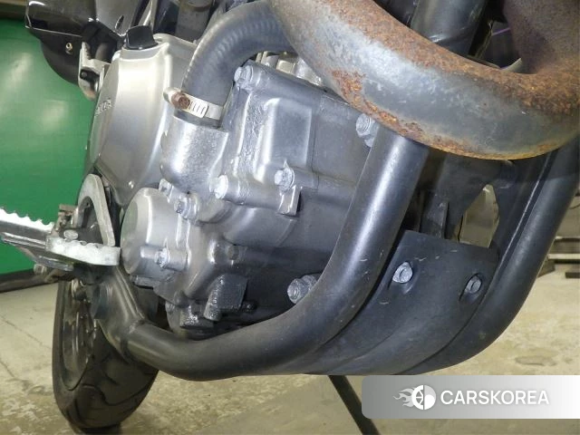 Проданный Honda CRF250M 2016 из Японии, фото 2