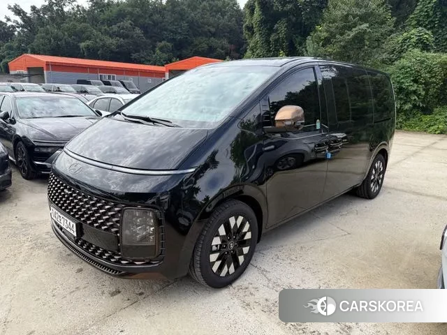 Hyundai Staria id 3131341 из Кореи