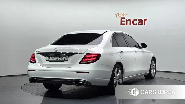 Mercedes-Benz E-Class W213 id 4471625 из Кореи