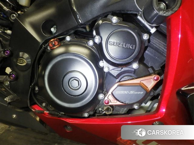 Engine photo