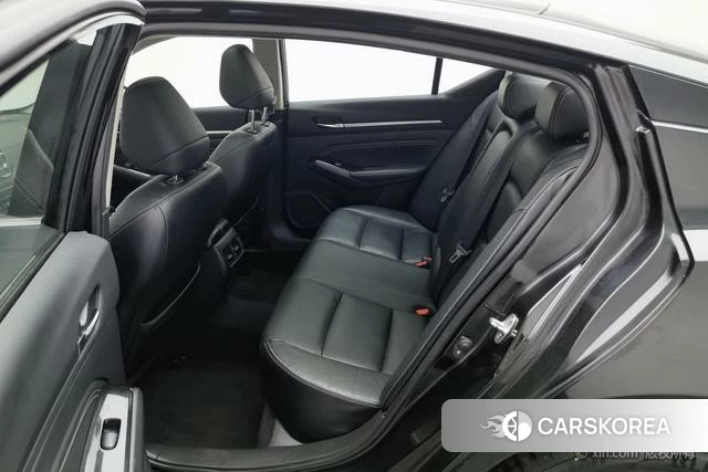 Nissan Teana 2019 Черный из Китая