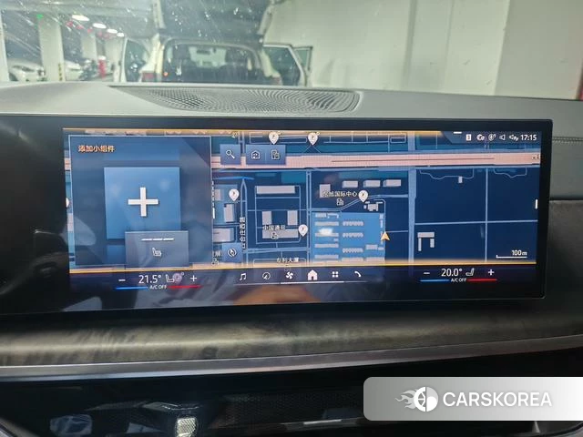 BMW X5 2024 Черный из Китая