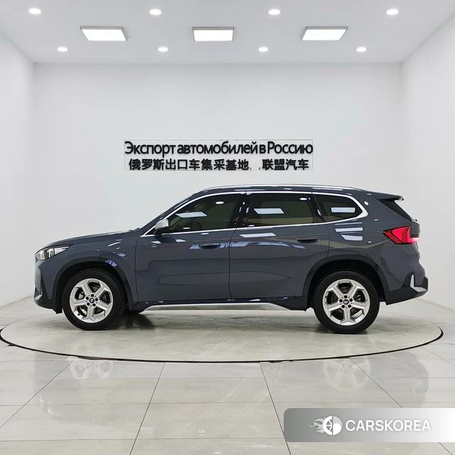 BMW X1 2023 Другой из Китая