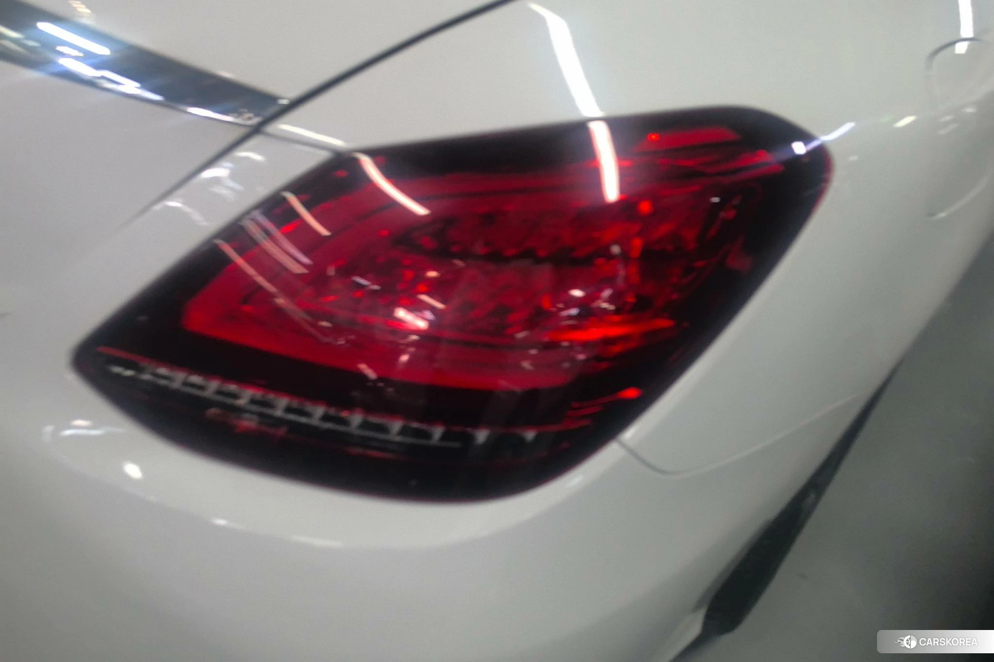 Mercedes-Benz C-class 2020 Белый из Китая