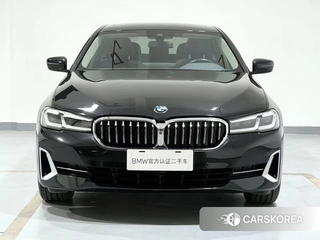 BMW 5 series id 3890160 из Китая