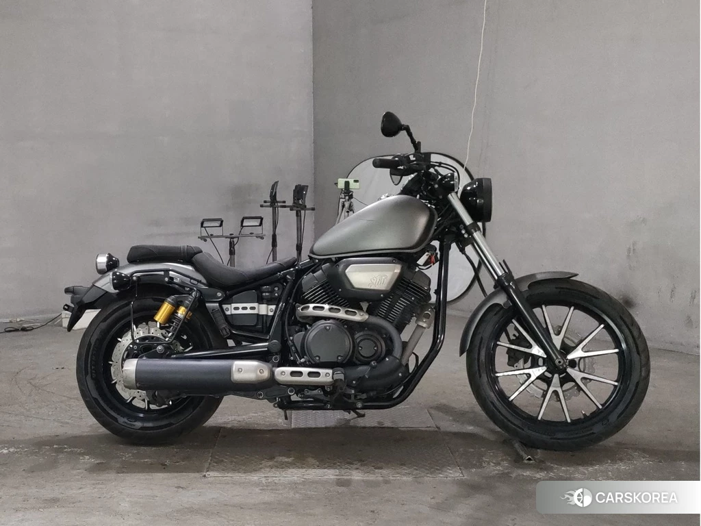 Проданный Yamaha BOLT 950R id 4052812 из Японии, фото 2