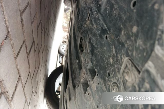 GAC Trumpchi Trumpchi GS8 2023 Черный из Китая