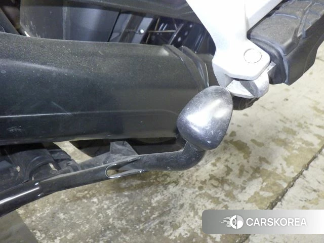 Frame photo