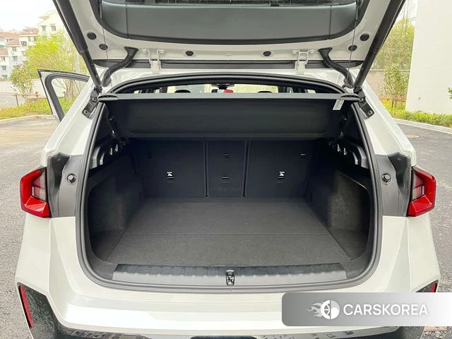 BMW X1 2024 Белый из Китая