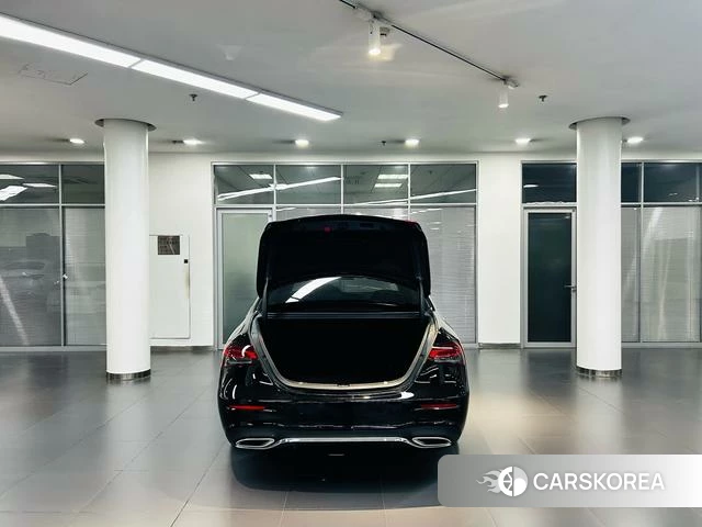 Mercedes-Benz E-class 2021 Черный из Китая