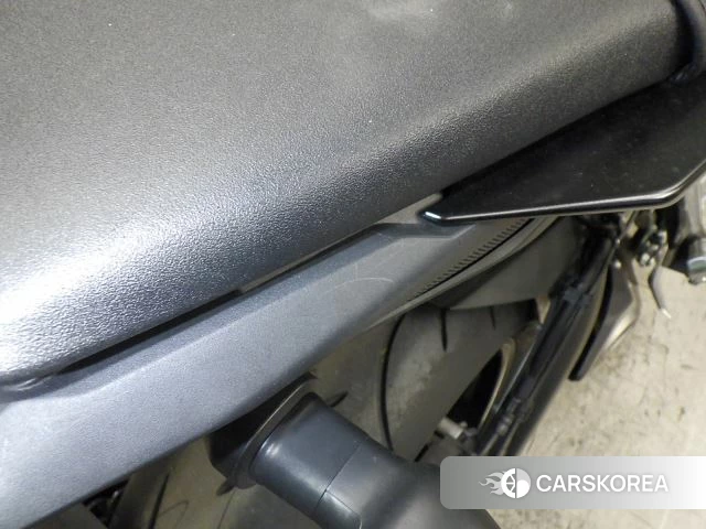 Проданный Yamaha MT-09 ABS id 3994033 из Японии