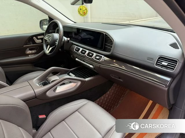 Mercedes-Benz GLE (import) id 4236591 из Китая