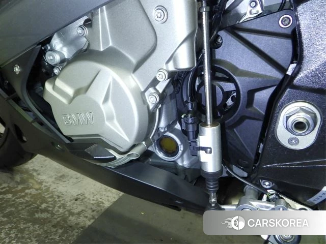 Engine photo