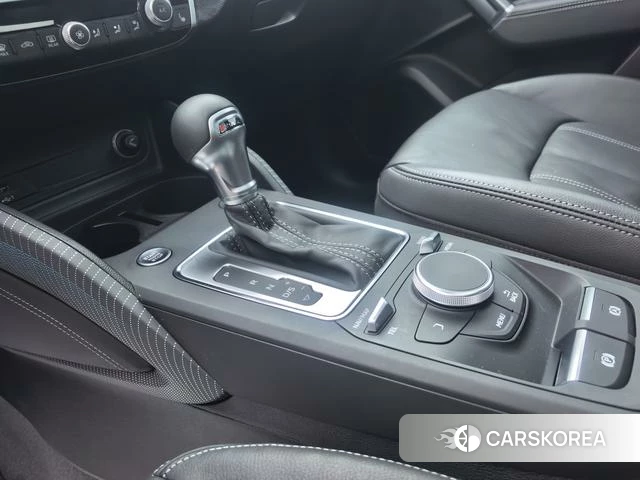 Audi Q2L 2022 Другой из Китая