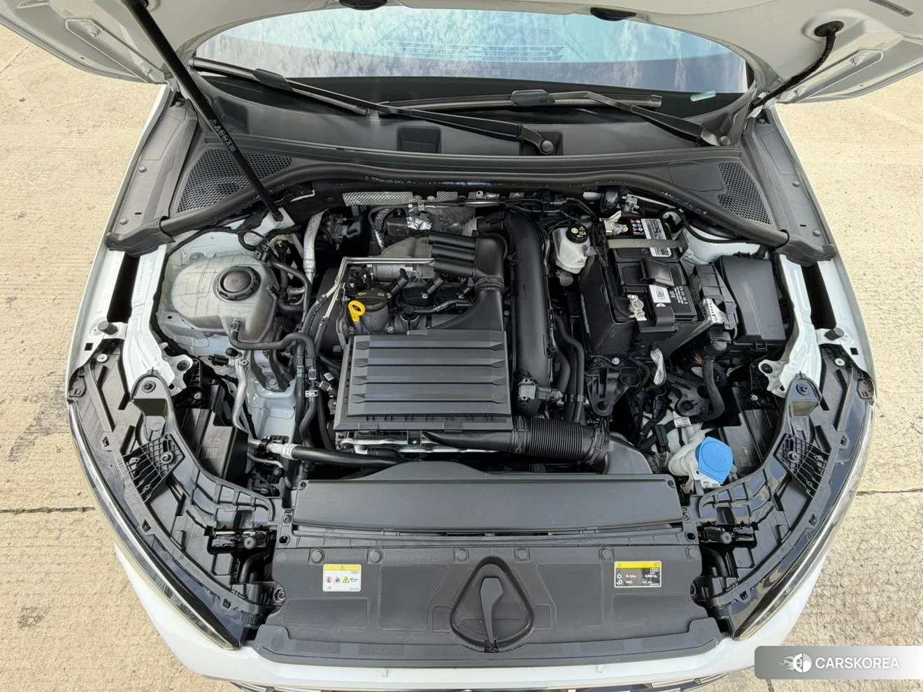Audi A3 2022 Белый из Китая