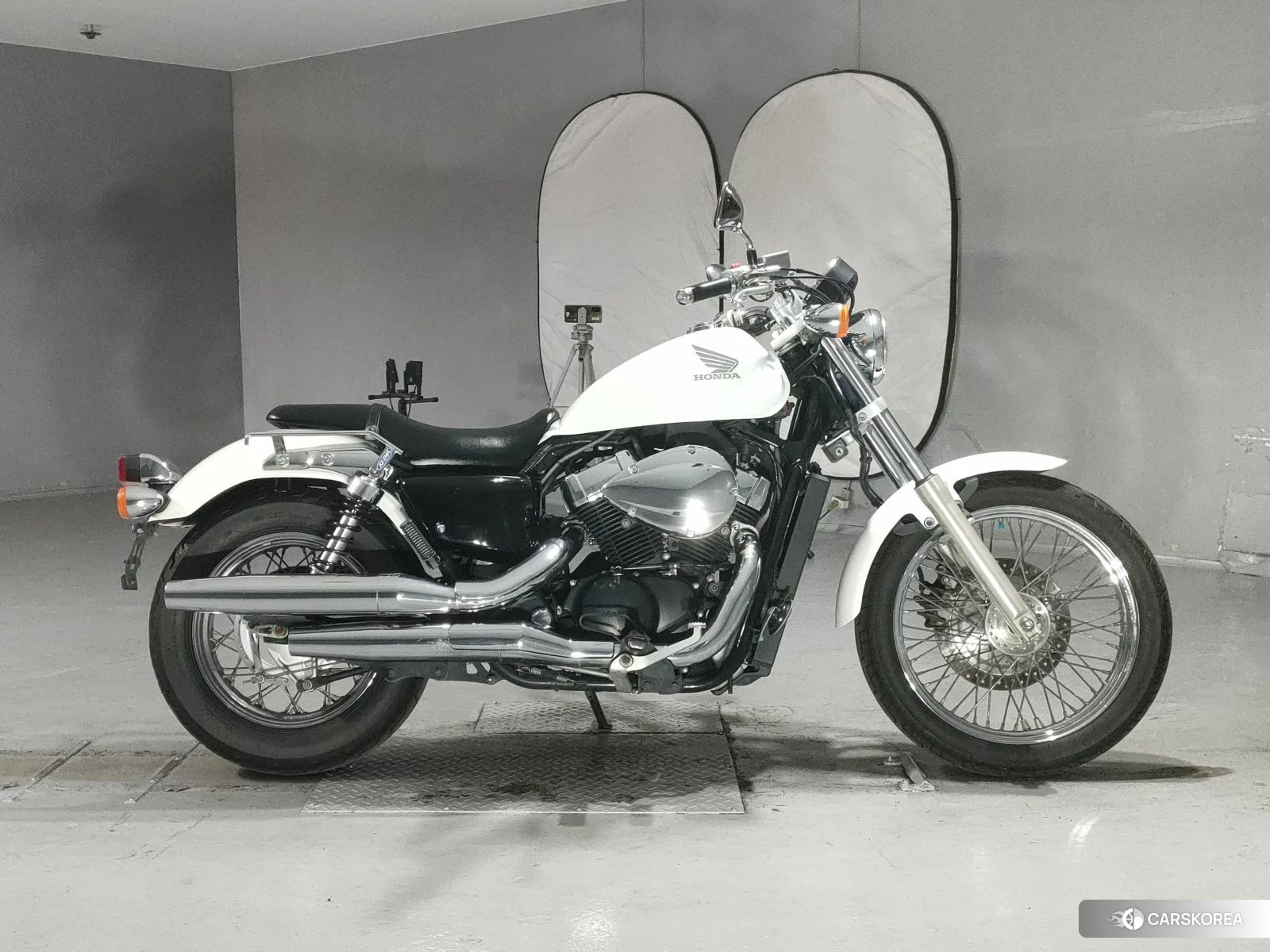 Проданный Honda VT750S 2011 из Японии