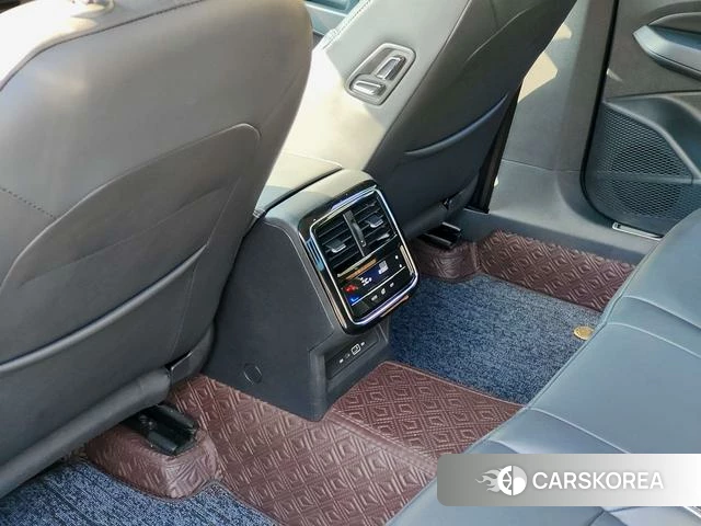 Volkswagen Passat PHEV 2024 Черный из Китая