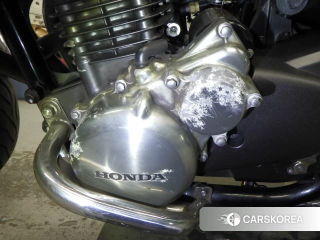 Engine photo