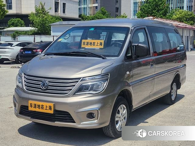 Dongfeng popular Lingzhi 2018 Шампань из Китая