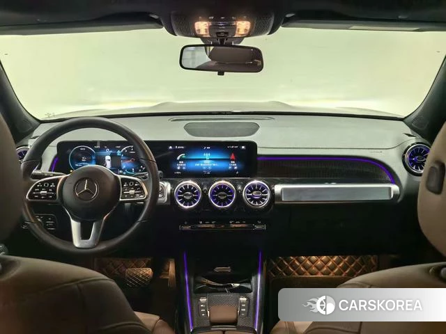 Mercedes-Benz GLB id 4207141 из Китая