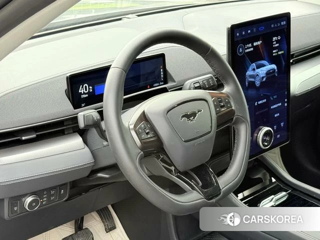 Ford Electric horse 2022 Другой из Китая