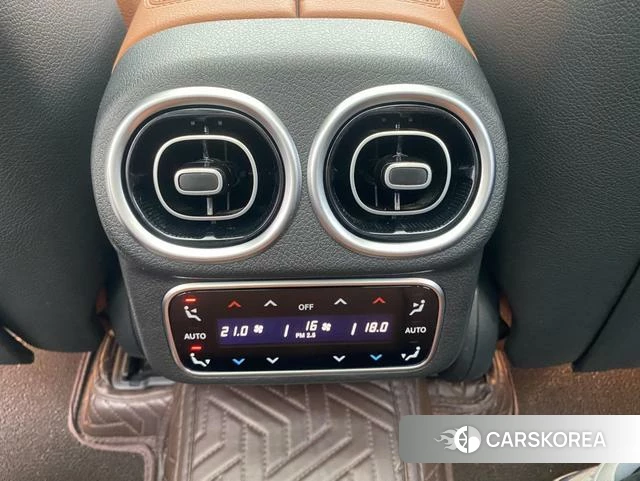 Mercedes-Benz GLC 2023 Черный из Китая