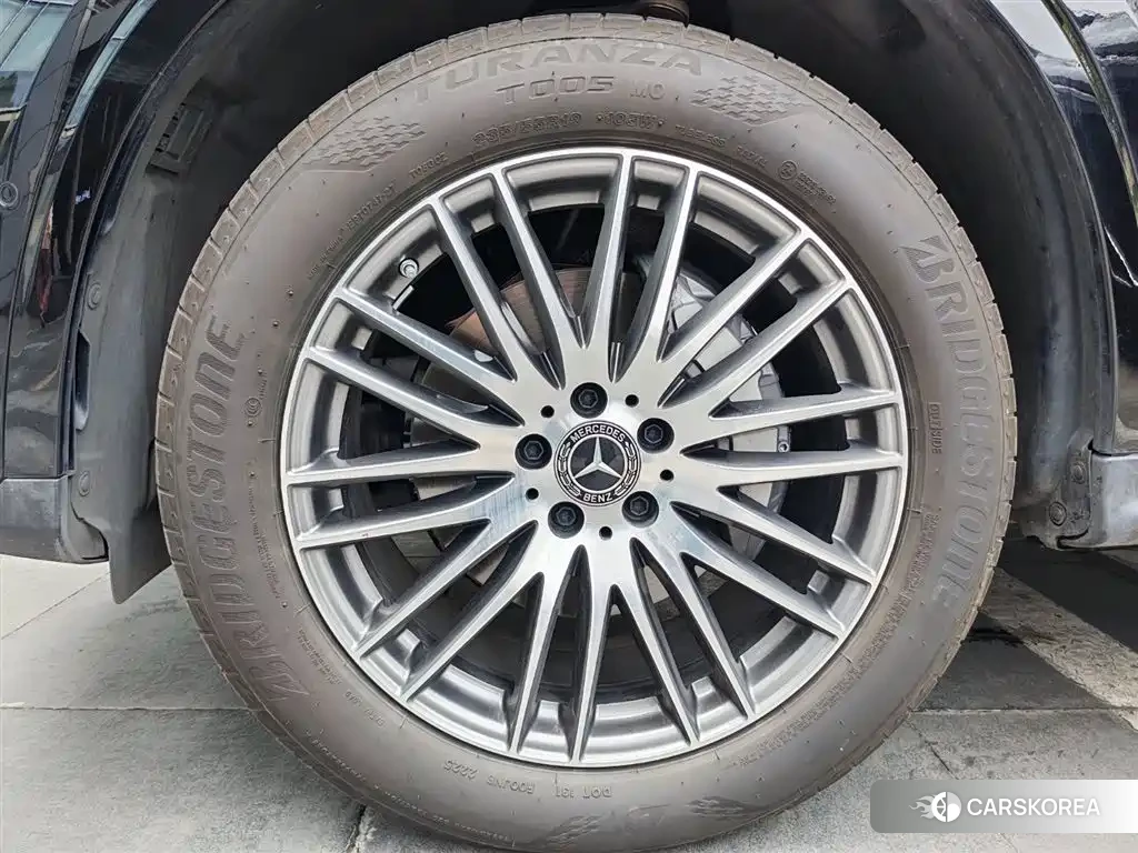 Mercedes-Benz GLC 2025 Черный из Китая