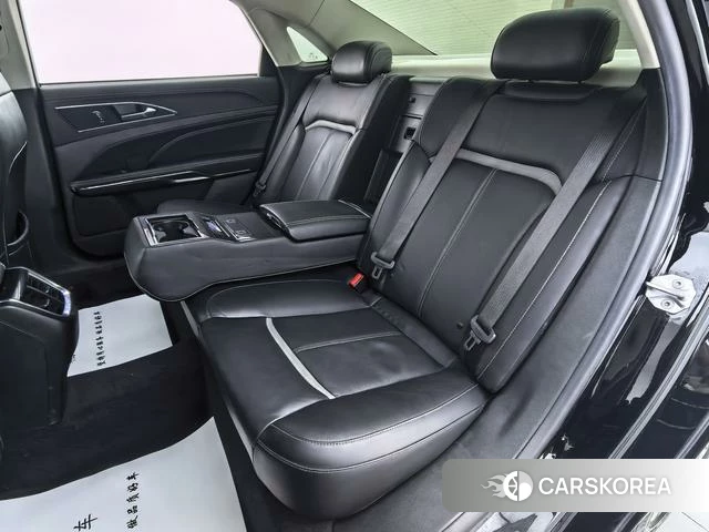Ford Taurus 2019 Черный из Китая
