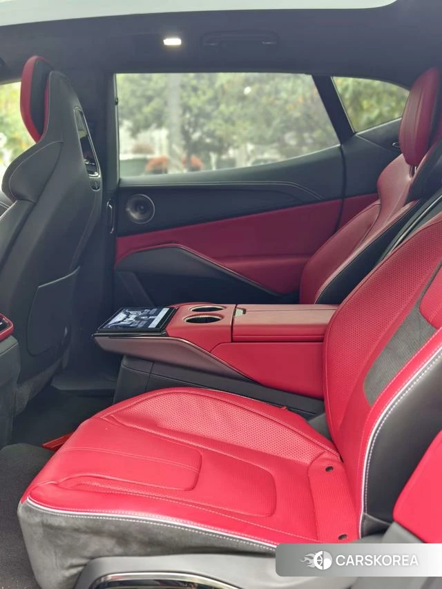 Lotus Sports Car Eletre 2026 Другой из Китая