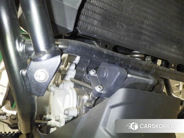 Engine photo