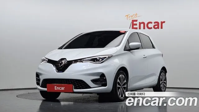 Renault Korea (Samsung) Joe id 2718272 из Кореи