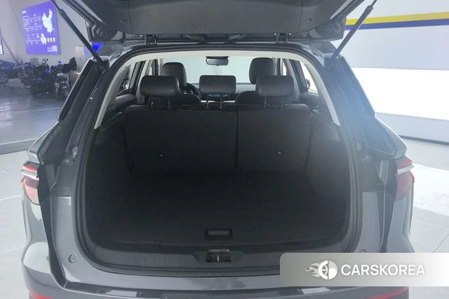 BYD Song Pro 2020 Темно-серый из Китая