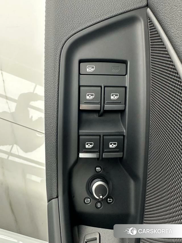 Audi A3 2022 Белый из Китая